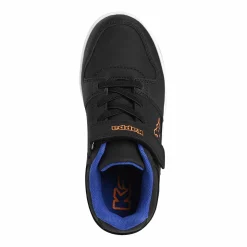 Chaussures Lifestyle Enfant Lary Sportswear Noir