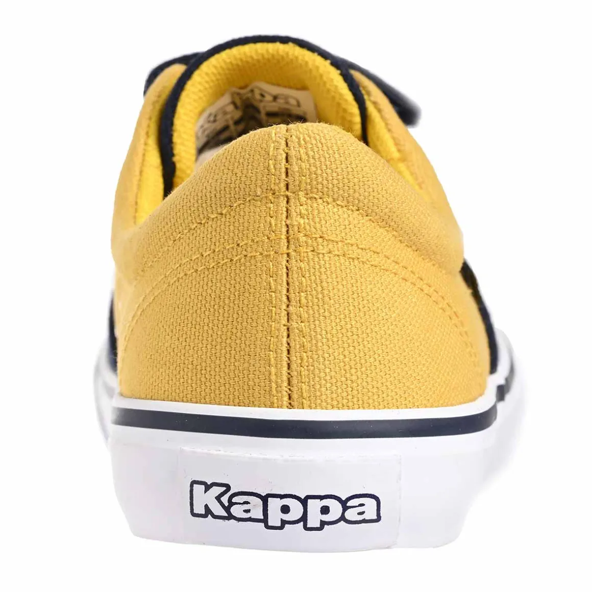 Chaussures Lifestyle Enfant Nisio Sportswear Jaune