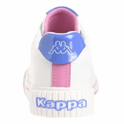Chaussures Lifestyle Enfant Tudy Lace Sportswear Blanc