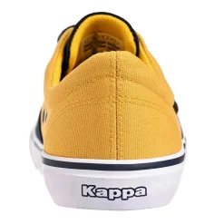 Chaussures Lifestyle Enfant Nisio Sportswear Jaune