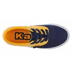Chaussures Lifestyle Enfant Nisio Sportswear Jaune