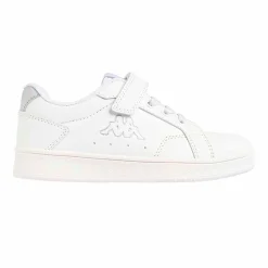 Chaussures Lifestyle Enfant Adenis Sportswear Blanc