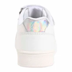 Chaussures Lifestyle Enfant Adenis Sportswear Blanc