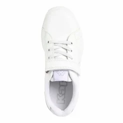 Chaussures Lifestyle Enfant Adenis Sportswear Blanc
