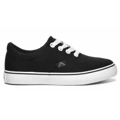 Chaussures Lifestyle Enfant Nisio Sportswear Noir