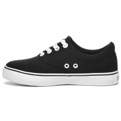 Chaussures Lifestyle Enfant Nisio Sportswear Noir
