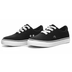 Chaussures Lifestyle Enfant Nisio Sportswear Noir