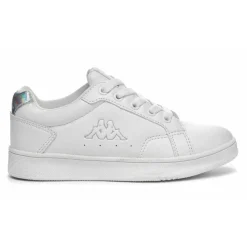 Chaussures Lifestyle Enfant Adenis Sportswear Blanc