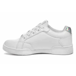Chaussures Lifestyle Enfant Adenis Sportswear Blanc