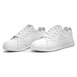 Chaussures Lifestyle Enfant Adenis Sportswear Blanc