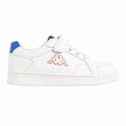 Chaussures Lifestyle Enfant Adenis Sportswear Blanc