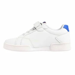 Chaussures Lifestyle Enfant Adenis Sportswear Blanc