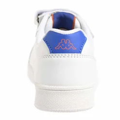 Chaussures Lifestyle Enfant Adenis Sportswear Blanc