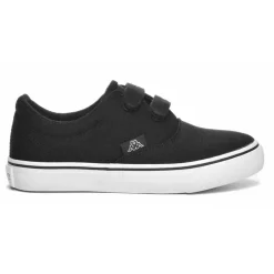 Chaussures Lifestyle Enfant Nisio Sportswear Noir