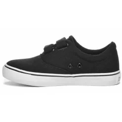 Chaussures Lifestyle Enfant Nisio Sportswear Noir