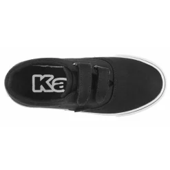 Chaussures Lifestyle Enfant Nisio Sportswear Noir