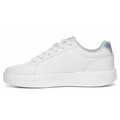 Chaussures Lifestyle Enfant Amelia Sportswear Blanc