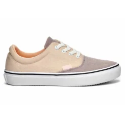 Chaussures Lifestyle Femme Nisio Sportswear Rose