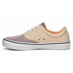 Chaussures Lifestyle Femme Nisio Sportswear Rose