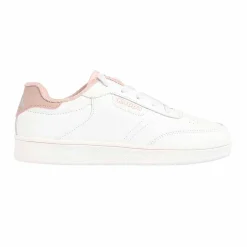 Chaussures Lifestyle Femme Surmoni Sportswear Blanc