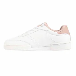 Chaussures Lifestyle Femme Surmoni Sportswear Blanc