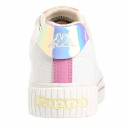 Chaussures Lifestyle Femme Tudy Sportswear Blanc