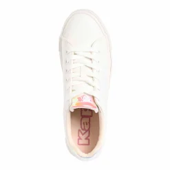 Chaussures Lifestyle Femme Tudy Sportswear Blanc