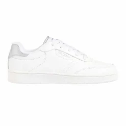 Chaussures Lifestyle Femme Surmoni Sportswear Blanc