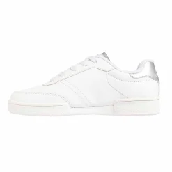 Chaussures Lifestyle Femme Surmoni Sportswear Blanc