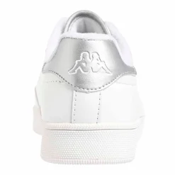 Chaussures Lifestyle Femme Surmoni Sportswear Blanc