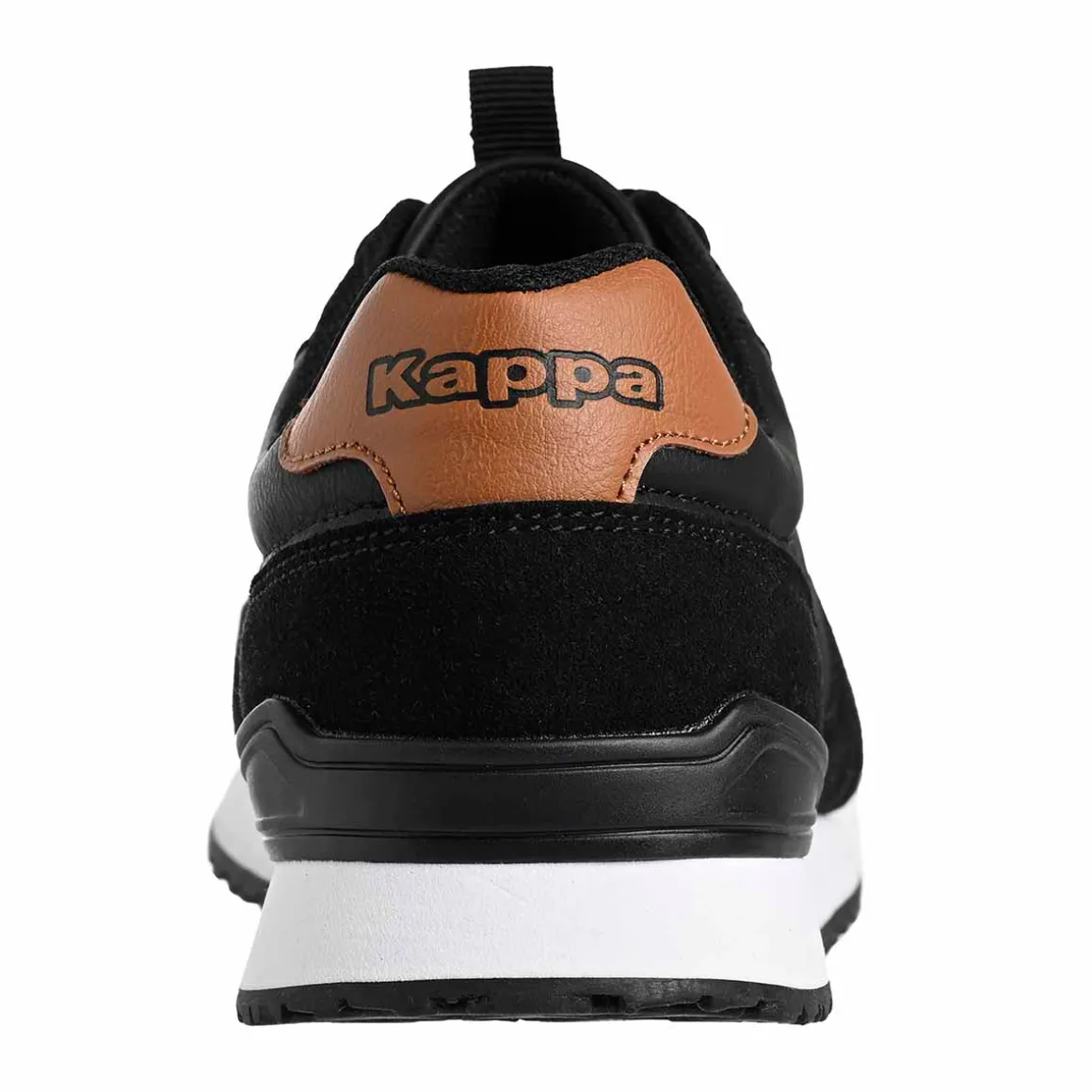 Chaussures Lifestyle Homme Clecy Sportswear Noir