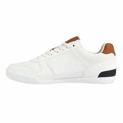 Chaussures Lifestyle Homme Lenom Sportswear Blanc