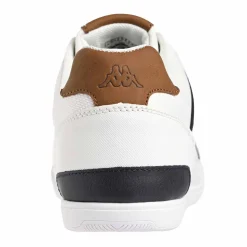 Chaussures Lifestyle Homme Lenom Sportswear Blanc