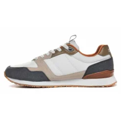 Chaussures Lifestyle Homme Clecy Sportswear Blanc