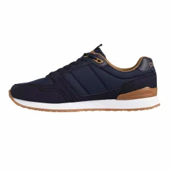 Chaussures Lifestyle Homme Clecy Sportswear Bleu