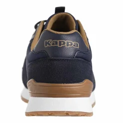 Chaussures Lifestyle Homme Clecy Sportswear Bleu