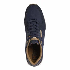 Chaussures Lifestyle Homme Clecy Sportswear Bleu