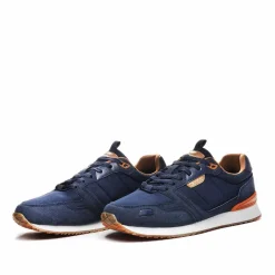 Chaussures Lifestyle Homme Clecy Sportswear Bleu