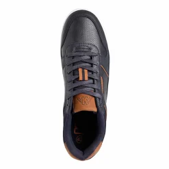 Chaussures Lifestyle Homme Lenom Sportswear Bleu