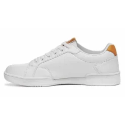 Chaussures Lifestyle Homme Adenis Sportswear Blanc