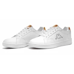 Chaussures Lifestyle Homme Adenis Sportswear Blanc