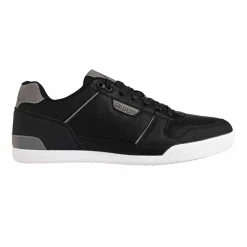 Chaussures Lifestyle Homme Lenom Sportswear Noir