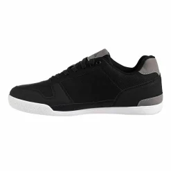 Chaussures Lifestyle Homme Lenom Sportswear Noir