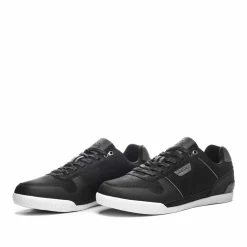 Chaussures Lifestyle Homme Lenom Sportswear Noir