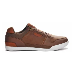 Chaussures Lifestyle Homme Lenom Sportswear Marron