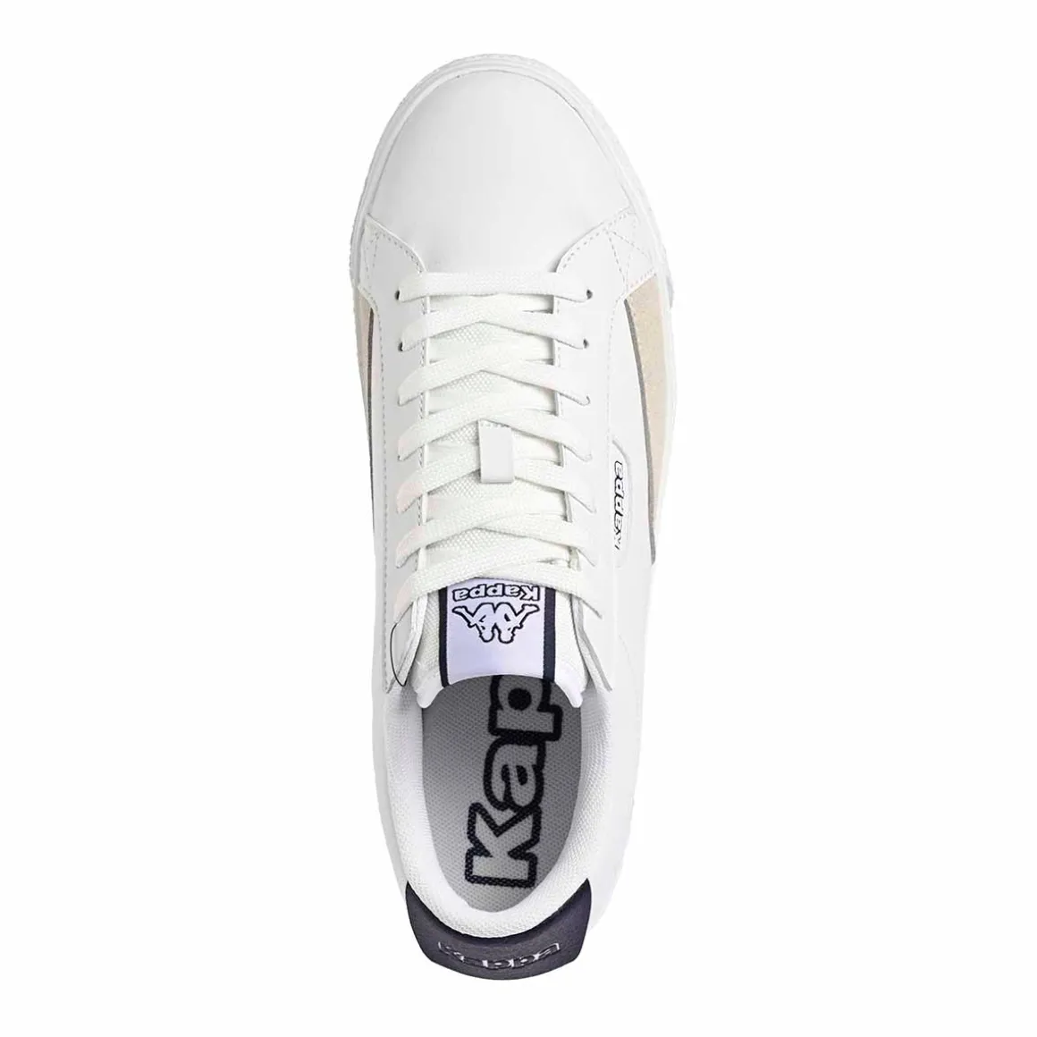 Chaussures Lifestyle Homme Astrid Sportswear Blanc
