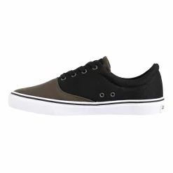 Chaussures Lifestyle Homme Nisio Sportswear Noir