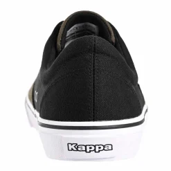 Chaussures Lifestyle Homme Nisio Sportswear Noir