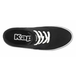 Chaussures Lifestyle Homme Nisio Sportswear Noir