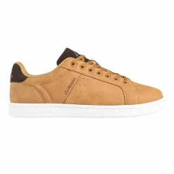 Chaussures Lifestyle Homme Amber Sportswear Jaune